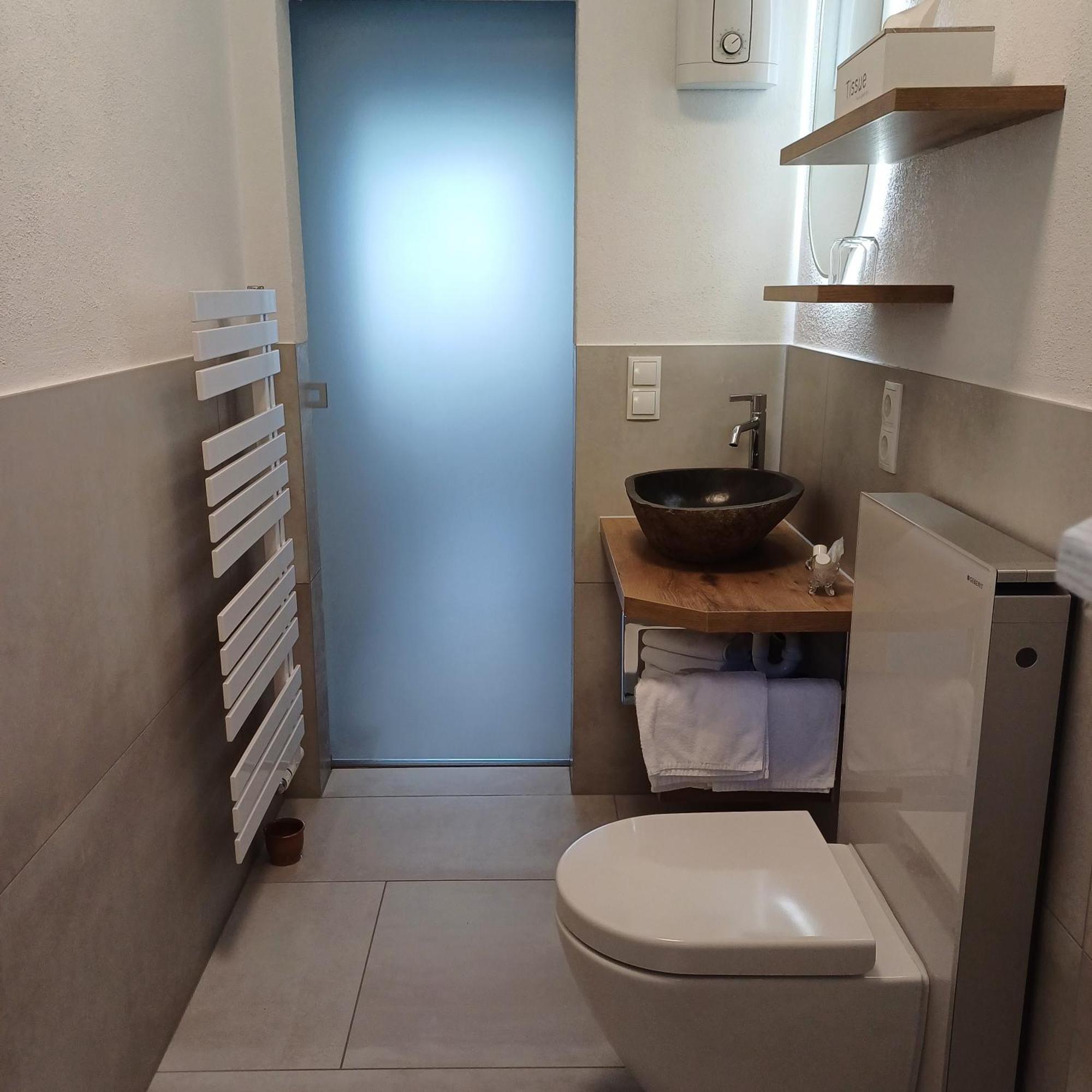 Ferienwohnung Haus Bleser Кохем Экстерьер фото