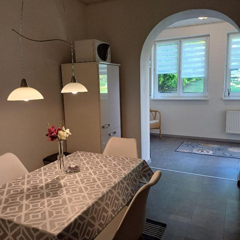 Ferienwohnung Haus Bleser Кохем Экстерьер фото